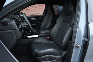 Porsche Cayenne Coupé 4.0 Turbo E-Hybrid GT  Burmester PDCC Carbon HUD ACC 360 / 5