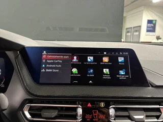 BMW 1 Series 118i NL auto/ Eerste eigenaar/ 34.323 KM/ Automaat / 27