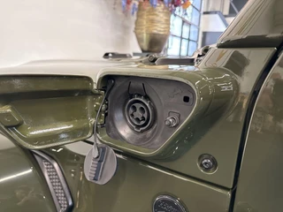 Jeep Wrangler Unlimited 4xe 380 Sahara PHEV | FACELIFT | EL. STOELEN / 23