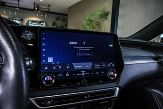 Lexus RX 500h F Sport Line|Pano|Leer|360 Camera|Stuur/Stoelverwarming| / 43