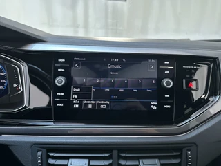 Volkswagen Polo 1.0 TSI Highline R-Line Panoramadak LED Virtual Cockpit / 21