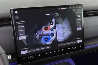 Voyah Courage Business Edition 80 kWh / 26
