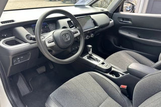 Honda Jazz 1.5 e:HEV Elegance / 15