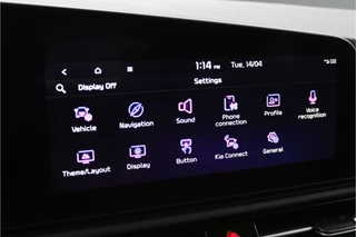 Kia Niro 1.6 GDi PHEV DynamicLine  - Navigatie - Cruise Control - Camera - Apple CarPlay/Android Auto - Fabrieksgarantie tot 06-2032 / 39