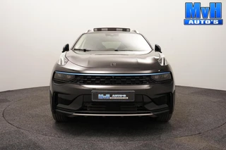 Lynk & Co 01 1.5 PHEV|TREKHAAK|SOH91%|360°CAM|PANO|262PK / 25