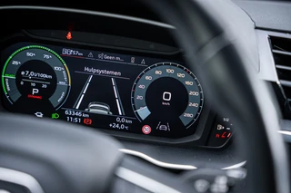 Audi Q3 Sportback 45 TFSI e Advanced Edition Aut. | Cruise | PDC| Navi | / 52