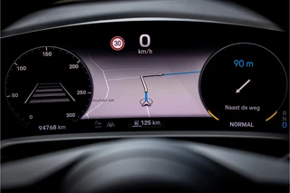 Porsche Taycan 4S Performance 93 kWh Vierwielbesturing Innodrive Matrix Bose / 31