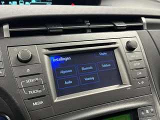 Toyota Prius 1.8 Plug-in Aspiration LEER NAVI CAMERA CRUISE. / 33