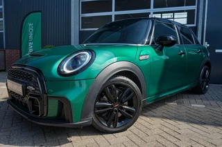 MINI Cooper S 2.0 John Cooper Works / 4