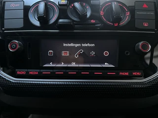 Volkswagen up! 1.0 BMT Move Up! Airco Elektrische Ramen / 11