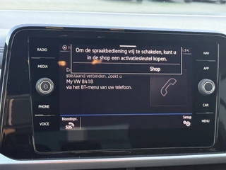 Volkswagen T-Roc 1.0 TSI Life  | LED | Apple Carplay | Adapt. Cruise | DAB+ | PDC v+a incl. Camera / 41