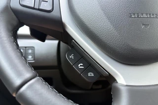 Suzuki Vitara 1.4 Boosterjet Smart Hybrid AllGrip Select 110pk | Automaat | Navigatie | Climate Control | Cruise Control Adaptief | Camera | Stoelverwarming | Lichtmetalen Velgen | Apple Carplay - Android Auto / 23