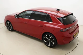 Opel Astra 1.2 Business Elegance 130pk | Navigatie | Climate Control | Stoel-Stuur-Voorruitverwarming | LED Verlichting | Camera | AGR Comfortstoel | Apple Carplay - Android Auto / 5