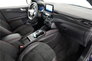 Ford Kuga 2.5 ST-Line X 225 pk PHEV  | SOH 87.5% |Stl. verw. | 360° | Adaptive Cruise | El. achterklep | Dodehoek | / 10