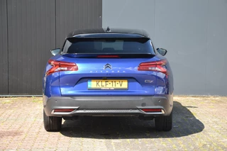 Citroen C5 X 1.6 Plug-in Hybrid 225 PK Shine * Leder * Stoel / Stuur verwarming / 6