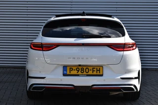 Kia ProCeed 1.5 T-GDI GT-PLUSLINE 1EIGENAAR / JBL AUDIO / EL. STOEL + MEMORY / 11