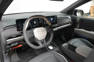 KIA Ev3 81,4 kWh 204pk GT-Line Business Edition / 14