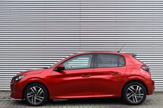 Peugeot 208 1.2 PURETECH ALLURE NAVI + APP CONNECT / ECC / PDC / LED PAKKET / 2
