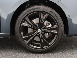 SEAT Leon Sportstourer 1.5 TSi 204 Pk e-Hybrid FR Business / 13