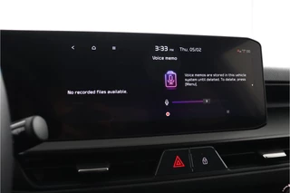 Kia Stonic 1.0 T-GDi MHEV DynamicPlusLine  Stoel/Stuurverwarming - Camera - AUTO Climate - Apple Carplay - Android Auto 7 Jaar of 150.000km fabrieksgarantie / 42