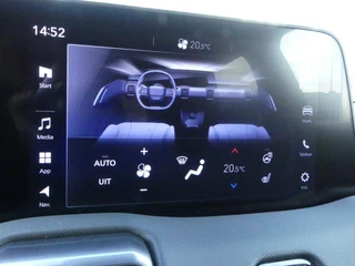 Suzuki e VITARA Select 61 kWh € 4.300,- DEMO VOORDEEL. / 21