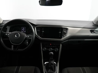 Volkswagen T-Roc 1.0 TSI Style | Camera | Carplay | ACC | Navi | / 9