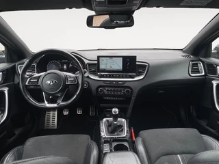 Kia ProCeed 1.0 T-GDI GT-Line | Climate control | Navigatie | Cruise control | Stoel + Stuur verwarming / 13