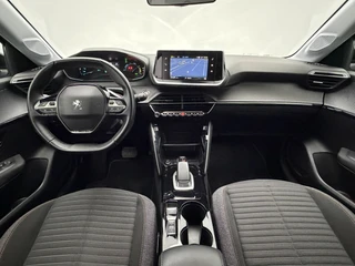 Peugeot e-208 EV Active Pack 50 kWh 3-Fase SOH 92,4% Navigatie | Carplay&Android | 100KW Snellaadvermogen / 2
