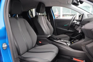 Peugeot e-208 EV Allure Pack 50 kWh|SOH 94%|Camera|Apple carplay/Android auto| / 20