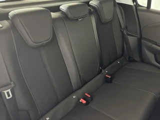 Opel Corsa Electric Level 3 50 kWh 3 Fase | Apple-Android | Dealeronderhouden | Cruise control / 10