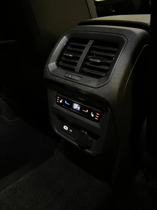 Seat Tarraco 1.5 TSI FR Virtual Sfeer Trekhaak 360° Camera / 21