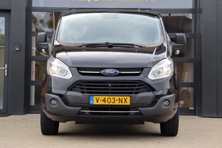 Ford Transit Custom 270 2.0 TDCI L1H1 Trend NAP | Cruise | Navi | Airco | Camera | Trekhaak | 3 Zits | / 22
