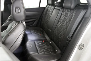 Peugeot 508 SW 1.6 HYbrid GT Line SOH 91.5% Panoramadak Nappa Leder Stoelverwarming FOCAL / 11