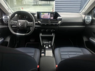 Citroen Ë-C4 Collection 156pk Extended range 54 kWh | Stoelverwarming | Comfort stoelen | Parkeercamera/-sensoren | Navigatie | Cruise Control | Cruise Control | DAB | Keyless Entry/Start | Full LED | Warmtepomp / 15