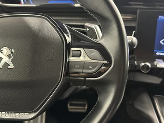 Peugeot 508 SW 1.2 PureTech Blue Lease Active CAMERA CARPLAY NAVI LM ECC CRUISE. / 22