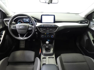 Ford Focus Wagon 1.0 EcoBoost Hybrid Trend Business NAVI/CAMERA/CRUISE/LED/16"LMV! / 6