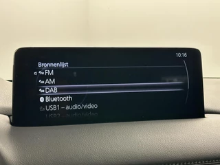 Mazda CX-5 2.0 SkyActiv-G 165 Comfort TREKHAAK CARPLAY NAVI ECC CRUISE LM. / 31