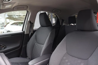 Toyota Yaris 1.5 HYBRID 115 STYLE STOEL-STUUR VERW. DODEHOEK LED KOPLAMPEN KEYLESS PARK.SENSOREN V+A / 36