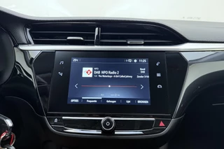 Opel Corsa 1.2 Turbo 100pk Automaat Elegance | Navigatie | Apple Carplay/Android Auto | Airco | Parkeersensoren | Cruise control | LED koplampen | Lichtmetalen velgen / 23