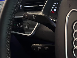 Audi A6 Avant 55 TFSI e Quattro Competition S-Line Massage HUD Stoelvent Leder / 22