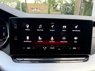 Škoda Octavia Combi 1.0 TSI Business Edition / 38