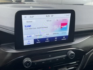 Ford Kuga 2.5 PHEV 264pk Vignale B&O HUD Leer Stoel/Stuurverw Memory Nav/Cam NL-Auto! / 41