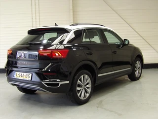 Volkswagen T-Roc 1.5 TSI 150pk T-Roc Style / 10