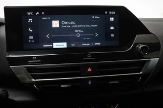 Citroen C4 1.2 Puretech Feel Pack | COLOR GLOSSY BLACK PACK | HALF LEDER | STOELVERWARMING | DAB | CAMERA / 41