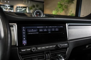 Porsche Macan 2.9 Turbo|Krijtgrijs|Pano|Leder|Chrono|Luchtv. / 54