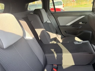 Opel Astra Sports Tourer 1.2 Turbo Hybrid Business Edition  | AGR | Trekhaak | LED | Apple/Android | Adapt. Cruise | Stoel- en stuurverwarming / 67