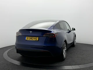 Tesla Model Y RWD 58 kWh SOH 95,1% 170 kw Snellaad | Self-Driving Computer 3 / 5