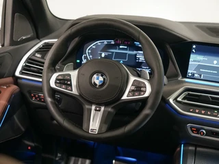BMW X5 xDrive45e M-Sport Panoramadak | CoPilot | Laser | Harman Kardon / 45
