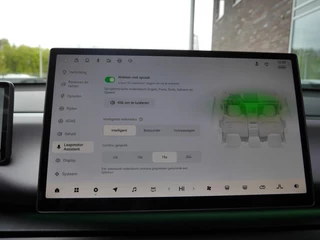 Leapmotor C10 Design REEV 28.4 kWh | Nieuwe auto | Gecombineerde actieradius WLTP 974km | 1500 kg Trekgewicht | Diverse kleuren leverbaar | Full options | Stuurverwarming | Stoelverwarming en koeling | Elektrisch verstelbare voorstoelen | Navigatie | Keyless entry & start | 20 inch lichtmetalen velgen | Led verlichting / 29