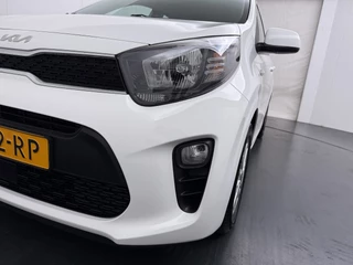 Kia Picanto 1.0 DPi DynamicLine  - Airco - Lichtmetalen velgen - Camera - AppleCarplay - Android Auto Fabrieksgarantie tot 06-2031 of 150.000km / 14